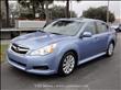 2010 Subaru Legacy