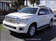2012 Toyota Sequoia