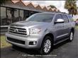 2011 Toyota Sequoia
