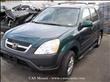 2004 Honda CR-V