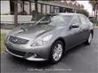 2011 Infiniti G25