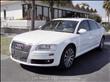 2007 Audi A8