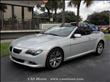 2008 BMW 6 series