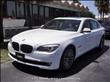 2012 BMW 7 series