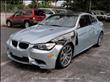 2011 BMW M3