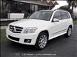 2010 Mercedes-Benz GLK Class