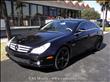 2007 Mercedes-Benz CLS Class