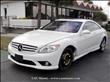 2009 Mercedes-Benz CL Class