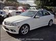 2010 Mercedes-Benz C Class
