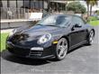 2011 Porsche 911
