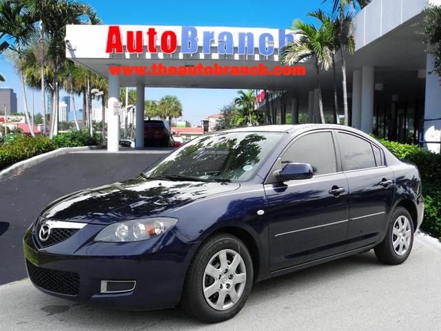 2009 Mazda 3 for sale