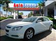 2010 Chevrolet Malibu