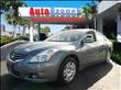 2010 Nissan Altima