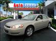 2008 Chevrolet Impala