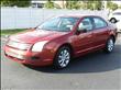 2006 Ford Fusion