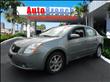 2008 Nissan Sentra