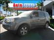 2009 Honda Pilot