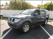 2006 Nissan Pathfinder
