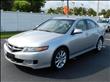 2008 Acura TSX