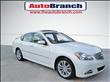 2008 Infiniti M35