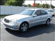 2006 Mercedes-Benz E Class