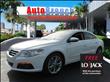 2009 Volkswagen CC