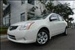 2012 Nissan Sentra