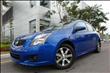 2012 Nissan Sentra