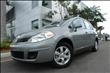 2012 Nissan Versa