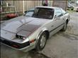 1985 Nissan 300ZX