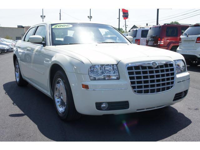 2006 Chrysler 300 for sale