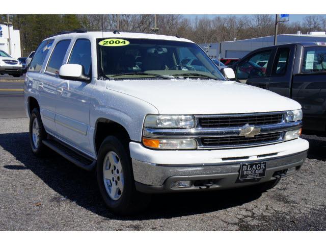 2004 Chevrolet Tahoe for sale