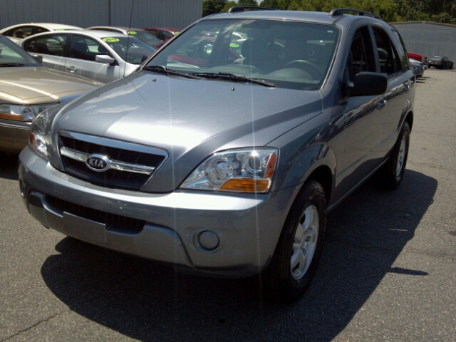 2009 Kia Sorento for sale