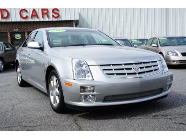 2007 Cadillac STS for sale