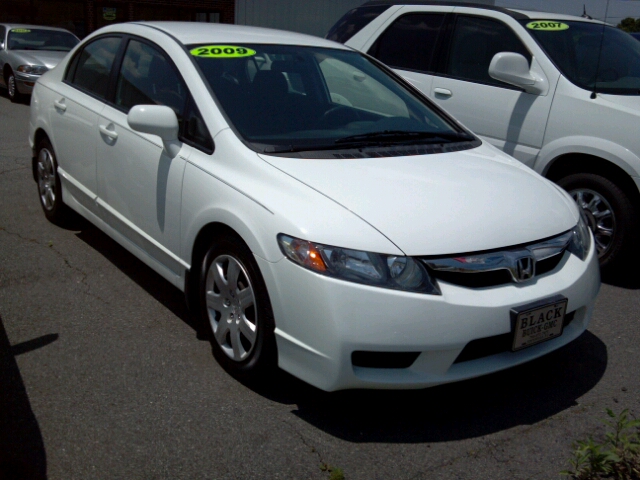 2009 Honda Civic for sale