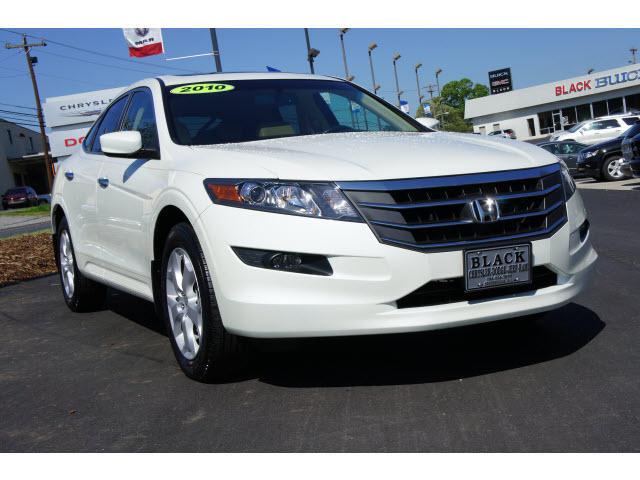 2010 Honda Accord Crosstour for sale