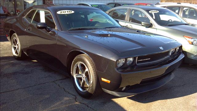 2010 Dodge Challenger for sale