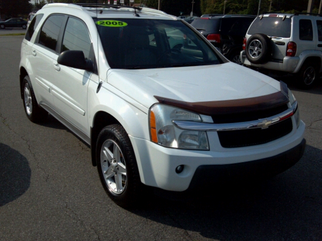 2005 Chevrolet Equinox for sale