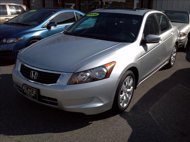 2009 Honda Accord for sale