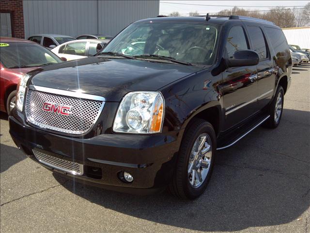 2010 GMC Yukon XL for sale
