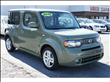 2010 Nissan cube