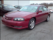 2005 Chevrolet Impala