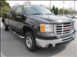 2009 GMC Sierra 2500