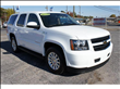 2008 Chevrolet Tahoe
