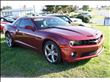 2010 Chevrolet Camaro