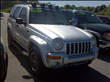 2002 Jeep Liberty