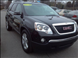 2008 GMC Acadia