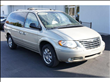 2006 Chrysler Town and Country