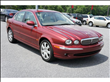 2006 Jaguar X-Type