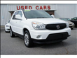 2007 Buick Rendezvous